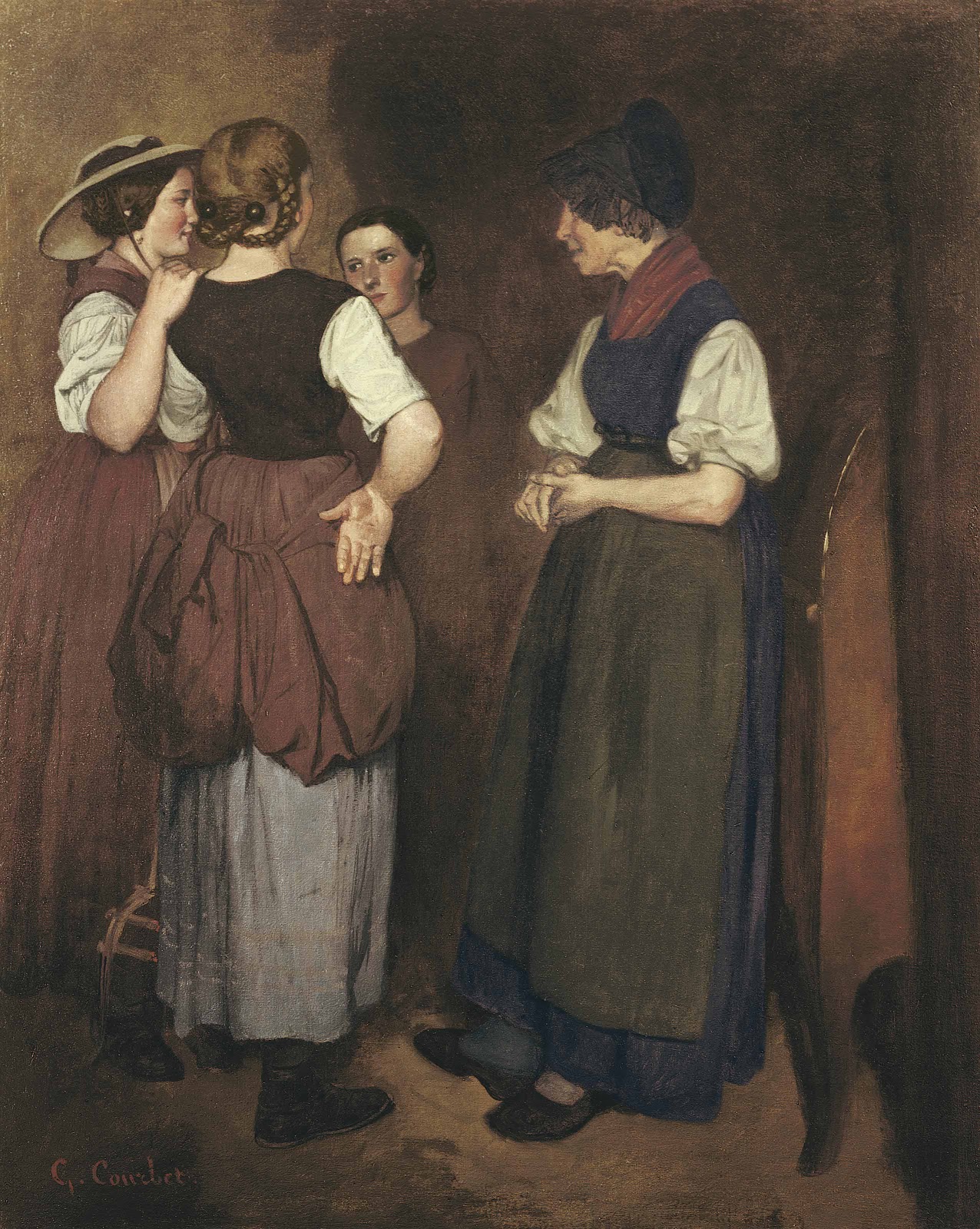 Gustave+Courbet-1819-1877 (88).jpg